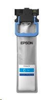 Ink Cartridges EPSON T13L1 - XL size - cyan