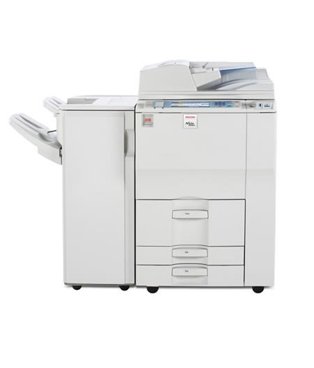 Ricoh Machine MP 6001