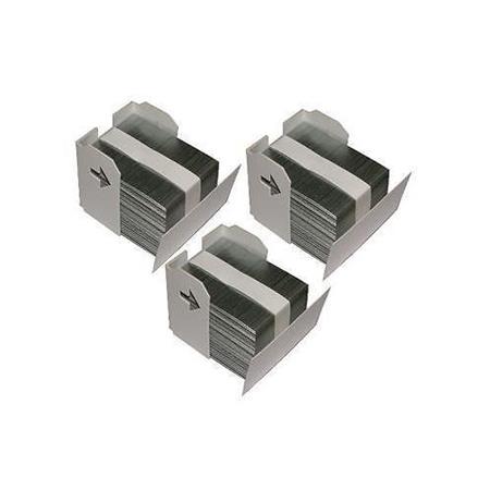 Staple Ricoh typ K refill (3pcs=1box) 410802