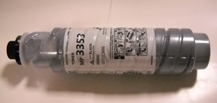 Toner Ricoh MP 3353 (OLD:2220D,DT43) 842342