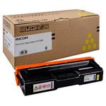 Toner Ricoh SPC 252E yellow LC