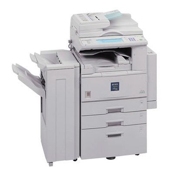 Ricoh Machine AF 1022