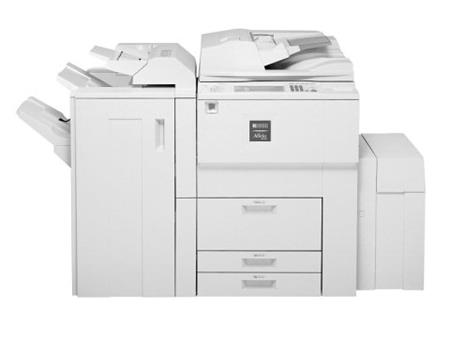 Ricoh Machine AF 1060