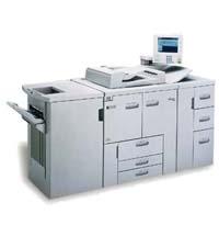 Ricoh Machine AF 1085