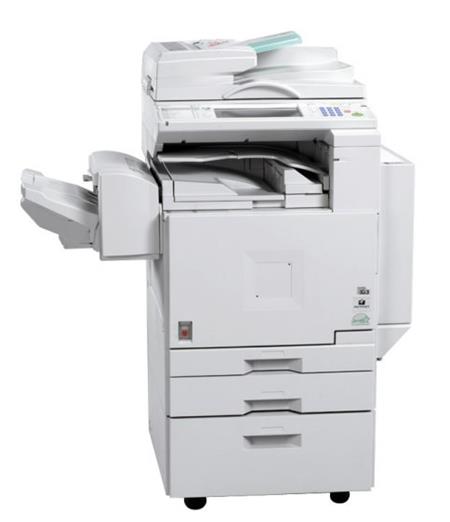 Ricoh Machine AF 1224