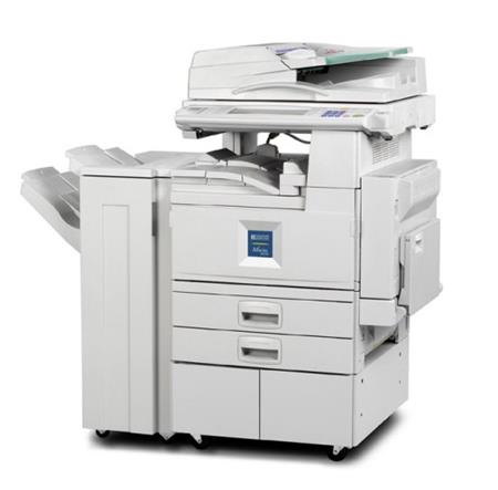 Ricoh Machine AF 2035