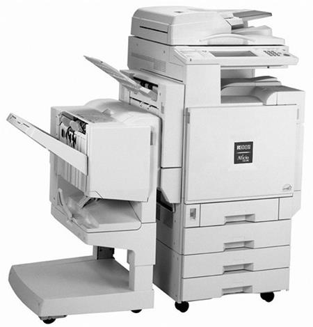 Ricoh Machine AF 2228