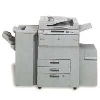 Ricoh Machine AF 551