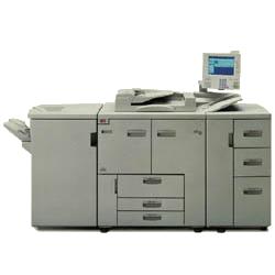 Ricoh Machine AF 850