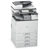 Ricoh Machine MP 2553 SP
