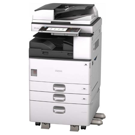 Ricoh Machine MP 3053