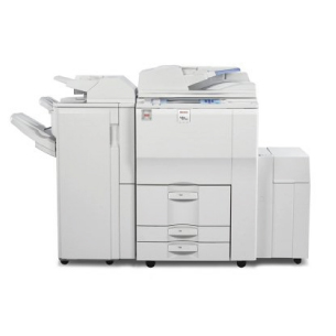 Ricoh Machine MP 5500